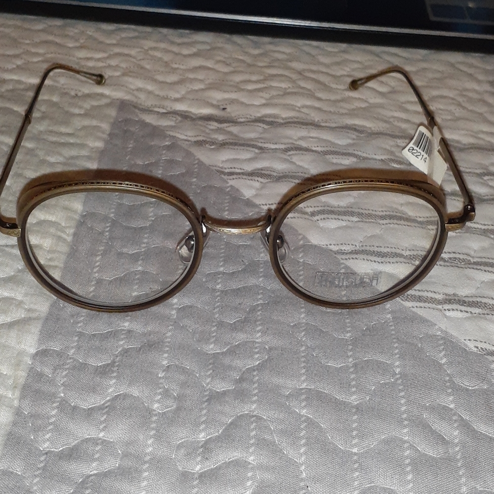 NWT Matsuda Eyewear